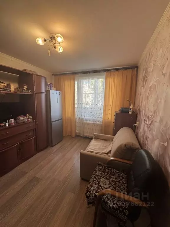 2-к кв. Санкт-Петербург просп. Науки, 77К2 (44.4 м) - Фото 1