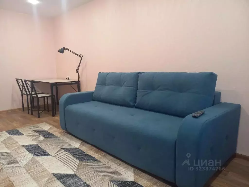 2-к кв. Иркутская область, Иркутск Байкальская ул., 312 (44.0 м) - Фото 2