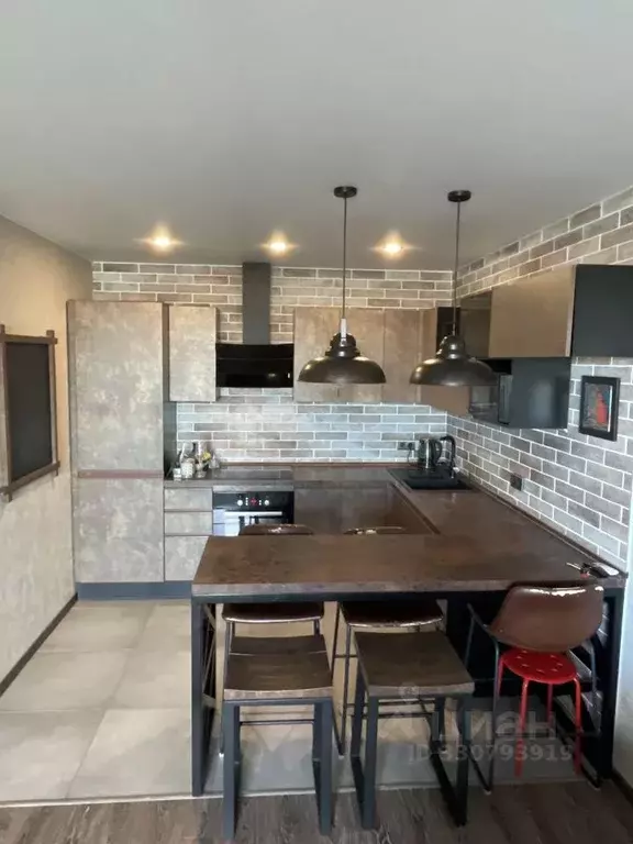 2-к кв. Москва Варшавское ш., 141к7 (47.0 м) - Фото 2