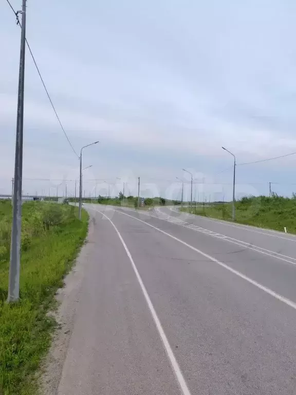 Участок 8,8 сот. (СНТ, ДНП) - Фото 1