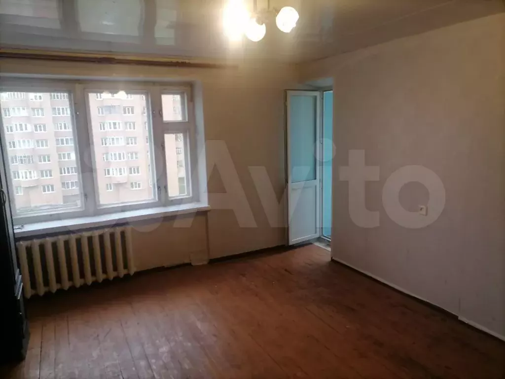 2-к. квартира, 55 м, 5/14 эт. - Фото 0
