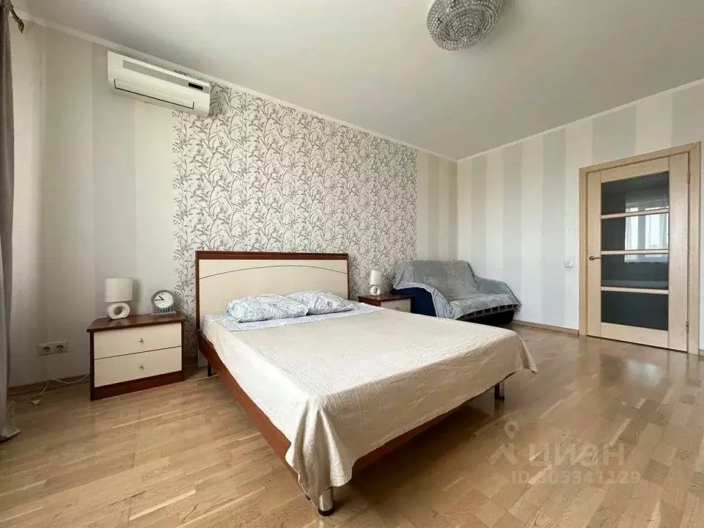 1-к кв. Самарская область, Самара ул. Мичурина, 4 (41.0 м) - Фото 1