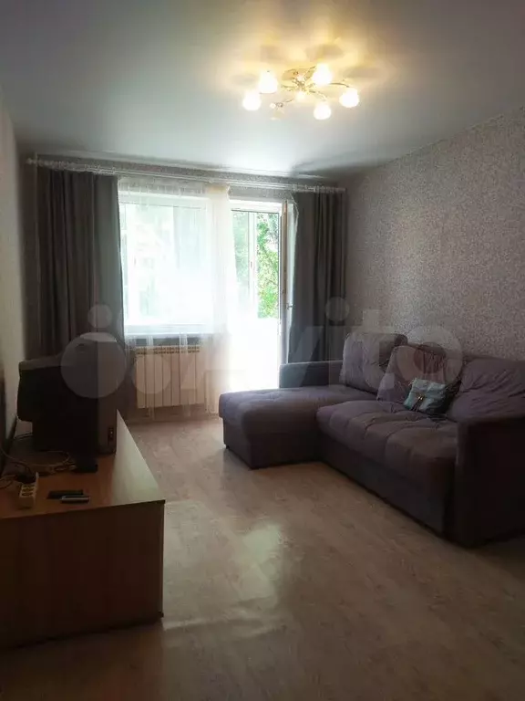 2-к. квартира, 44 м, 2/5 эт. - Фото 0