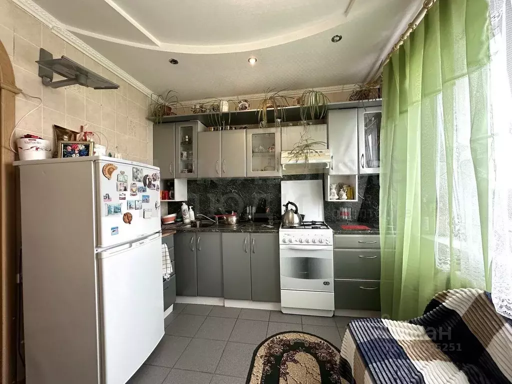 2-к кв. Новгородская область, Окуловский район, Угловское городское ... - Фото 1