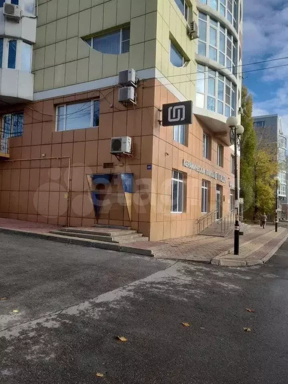 1-к. квартира, 18 м, 5/5 эт. - Фото 0
