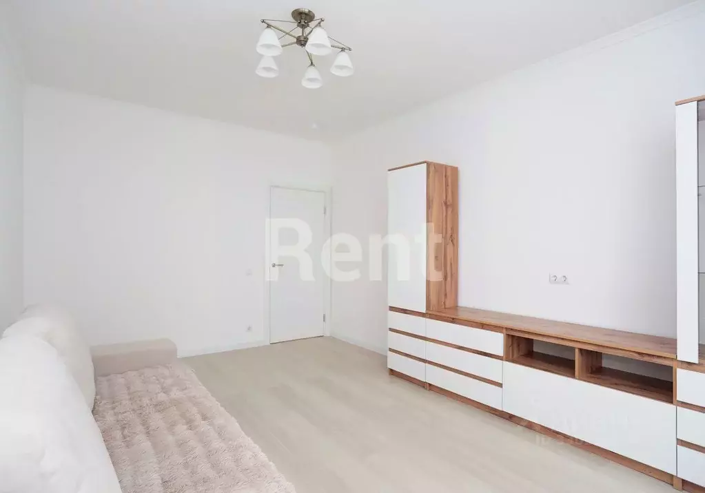 2-к кв. Москва ул. Берзарина, 32А (58.0 м) - Фото 2