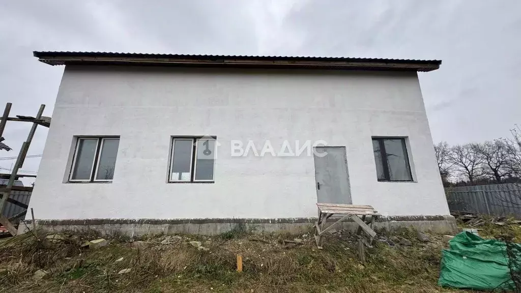 Дом в Владимирская область, Лакинск г. Собинский муниципальный округ, ... - Фото 2