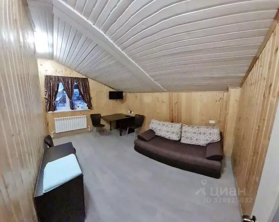 Комната Башкортостан, Белорецк Ветеран-2 СНТ, 156 (40.0 м) - Фото 1
