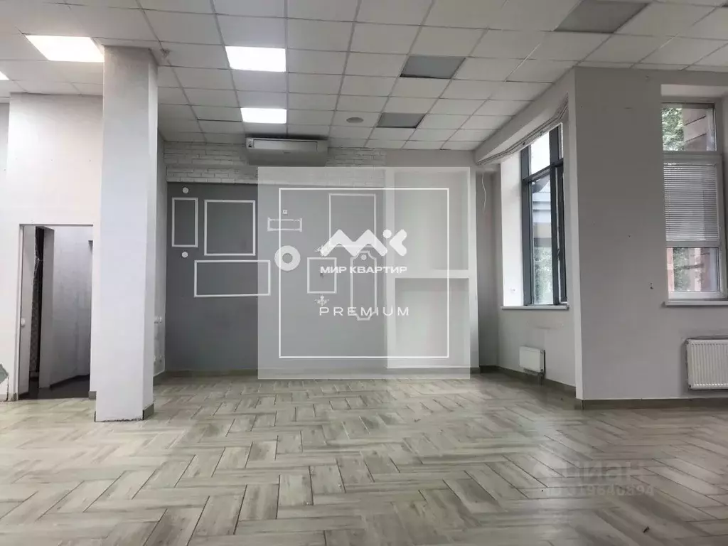 Помещение свободного назначения в Санкт-Петербург Московский просп., ... - Фото 1