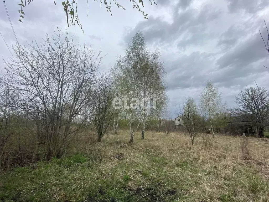 Участок в Воронежская область, Воронеж Дубрава СНТ, ул. Березовая ., Купить  земельный участок в Воронеже, ID объекта - 20007025167