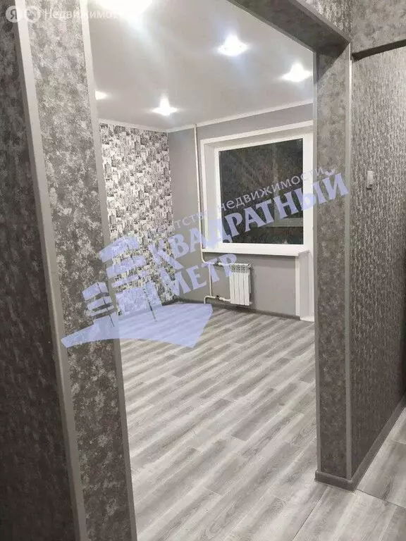 1-комнатная квартира: Балаково, улица 30 лет Победы, 9 (29 м) - Фото 0