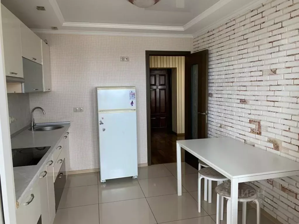 1-к кв. Ростовская область, Ростов-на-Дону Северный мкр, ул. ... - Фото 2