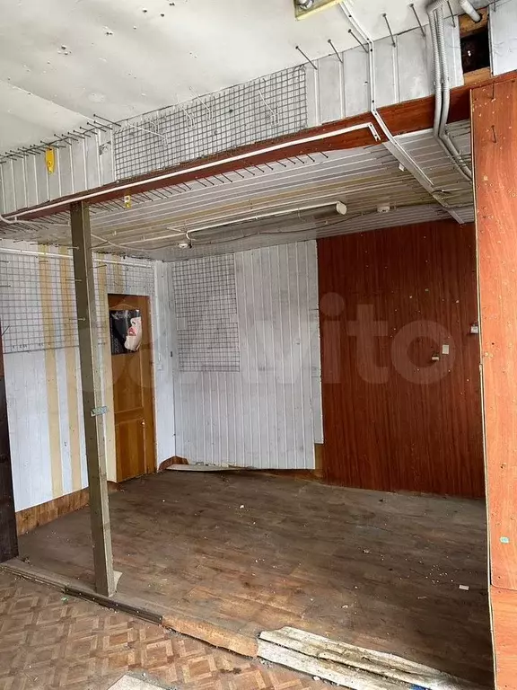 Торговая площадь, 57 м - Фото 0