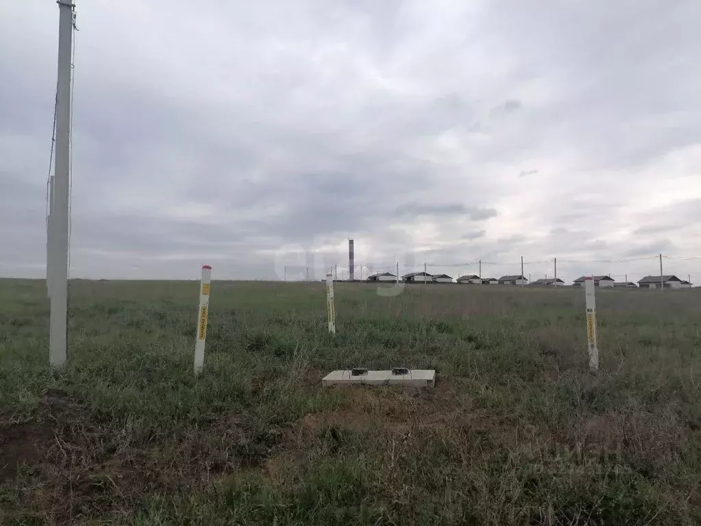 Участок в Белгородская область, Белгородский район, Головинское с/пос, ... - Фото 1