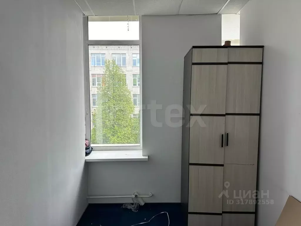 Офис в Москва ул. Орджоникидзе, 11С1а (515 м) - Фото 0