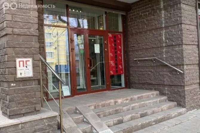 Торговая площадь (113 м) - Фото 2