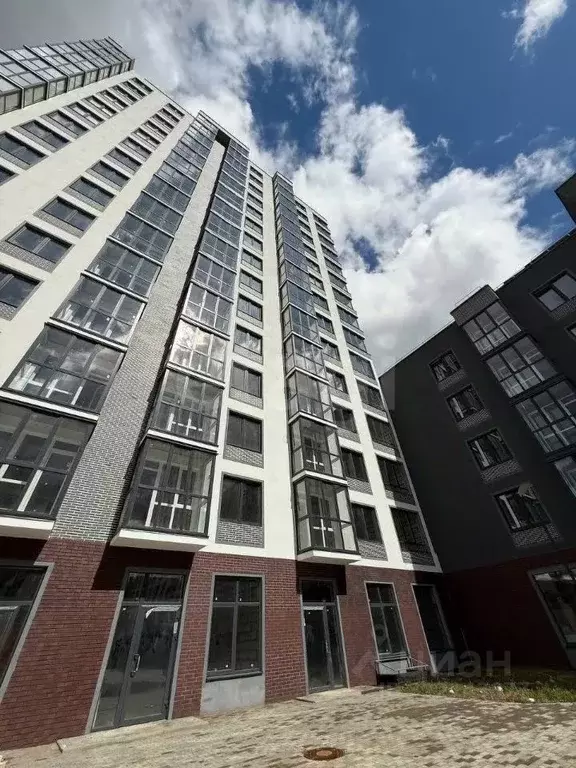 1-к кв. Смоленская область, Смоленск ул. Воинов-интернационалистов, 12 ... - Фото 1