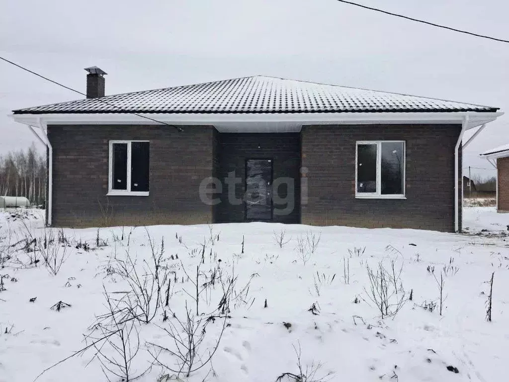 Дом в Тверская область, Калининский муниципальный округ, д. Напрудное ... - Фото 2