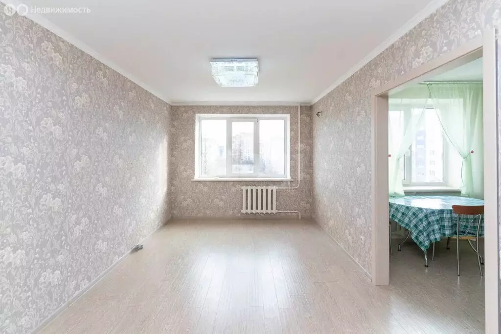 3-комнатная квартира: Тюмень, Широтная улица, 17А (65.9 м) - Фото 1