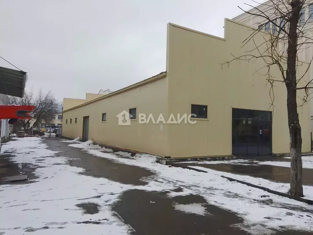 Помещение свободного назначения в Нижегородская область, Нижний ... - Фото 1