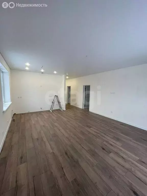 Дом в село Нагаево, Плодородная улица (118 м) - Фото 1