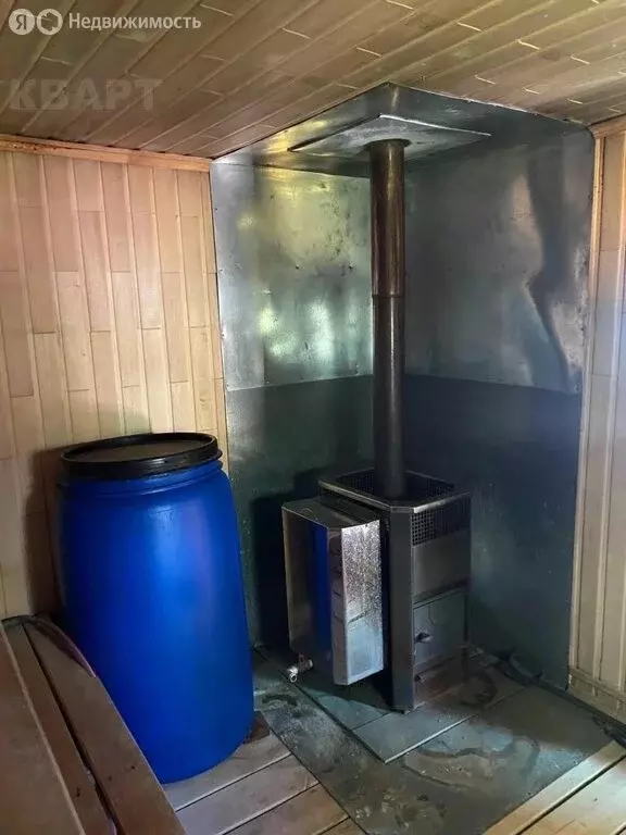 Дом в Городец, Пролетарская площадь (53.1 м) - Фото 2