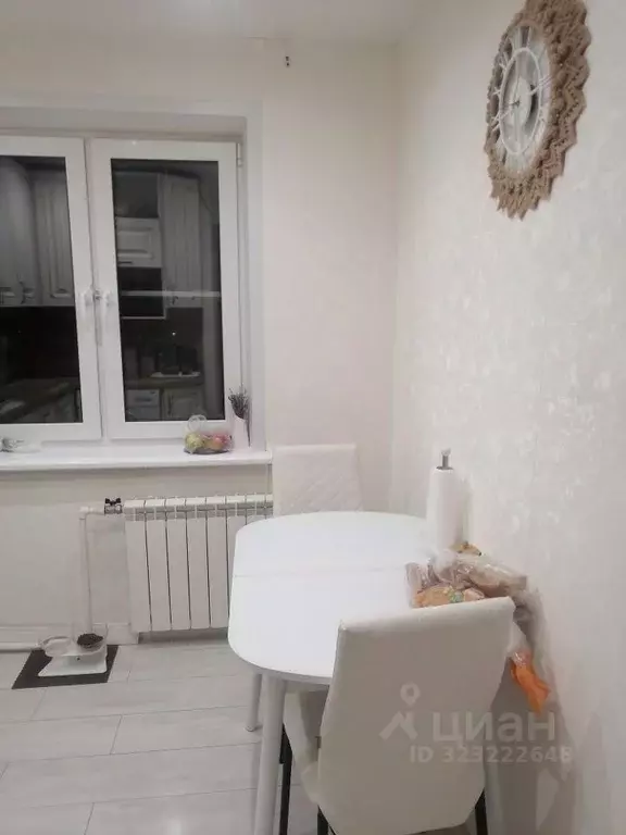 3-к кв. Московская область, Электросталь ул. Победы, 20к3 (55.9 м) - Фото 1