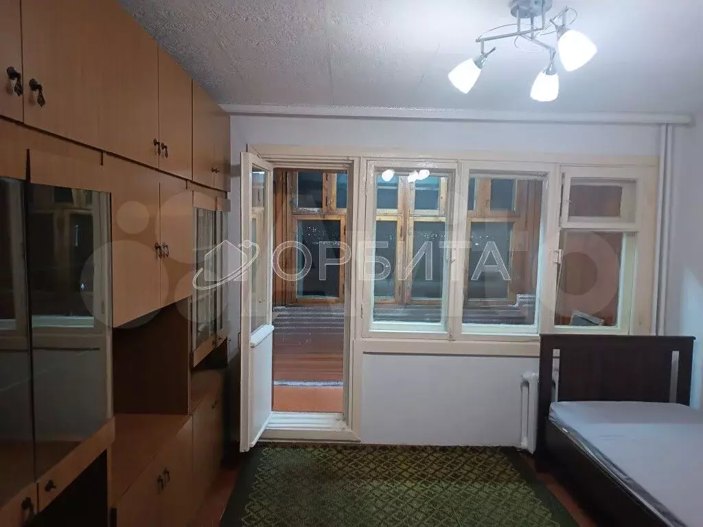 Квартира-студия, 16,5 м, 7/8 эт. - Фото 1