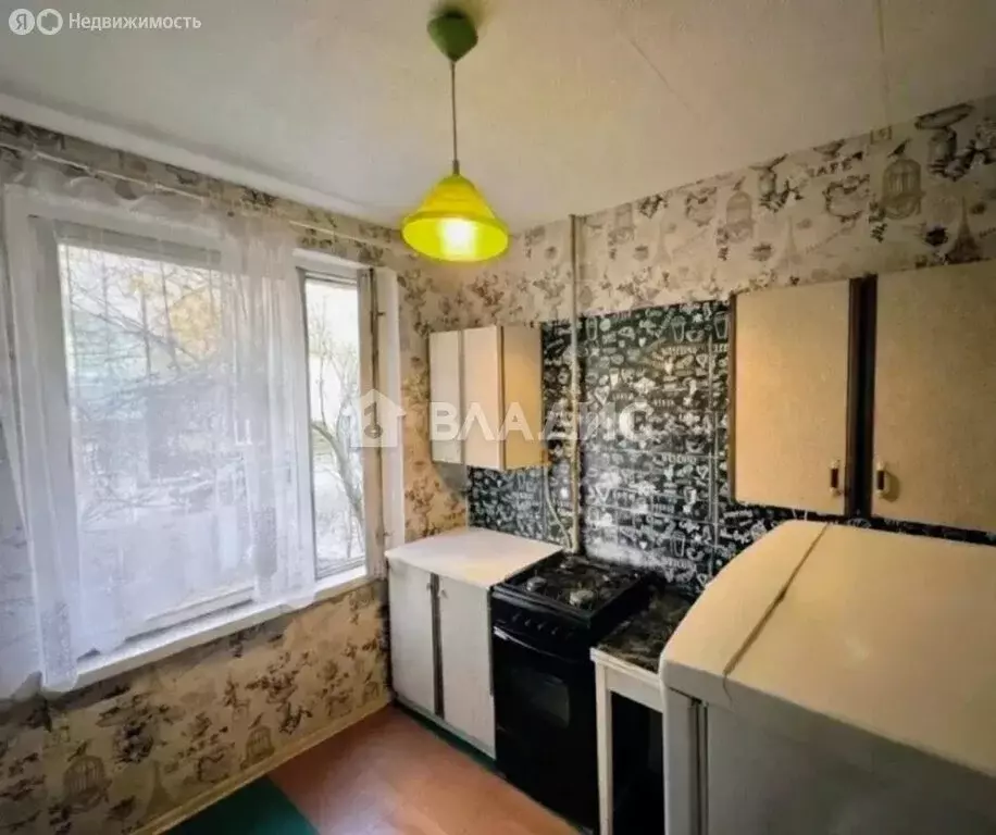 1-комнатная квартира: Москва, Петрозаводская улица, 15к3 (32.2 м) - Фото 1