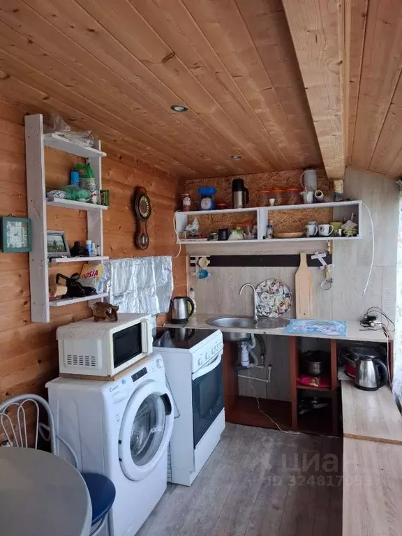 Дом в Калининградская область, Зеленоградский муниципальный округ, ... - Фото 2