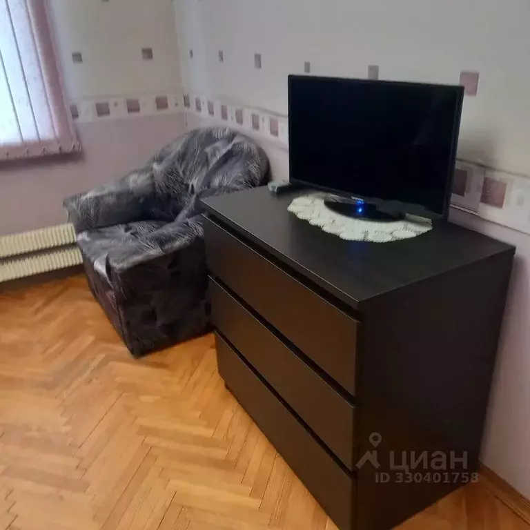 Комната Москва ул. Земляной Вал, 41С1 (12.0 м) - Фото 0
