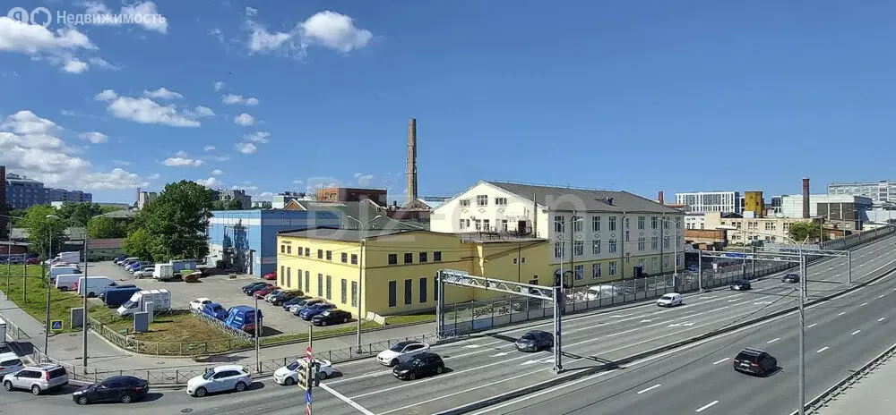 Офис (61.3 м) - Фото 0