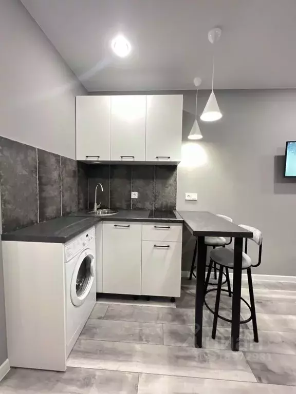 Комната Татарстан, Казань ул. Батыршина, 27 (20.0 м) - Фото 1