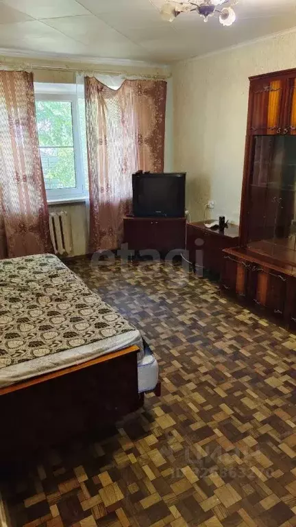 1-к кв. Ростовская область, Таганрог ул. Дзержинского, 160А (31.2 м) - Фото 1