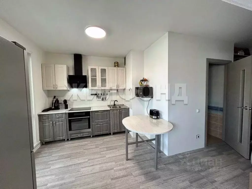 1-к кв. Алтайский край, Барнаул просп. Энергетиков, 4 (35.1 м) - Фото 0