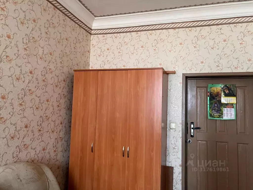 Комната Пензенская область, Пенза проезд Чкалова, 1 (20.4 м) - Фото 1
