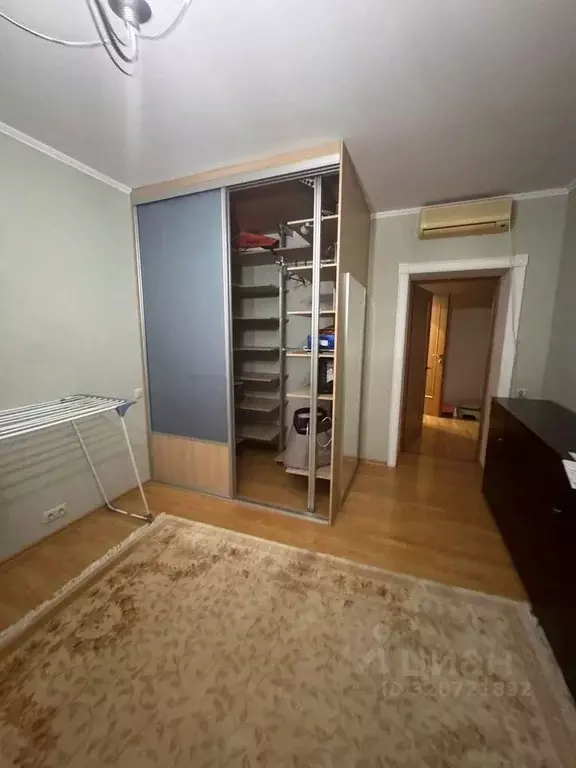 3-к кв. Москва ул. Кравченко, 8 (80.0 м) - Фото 1