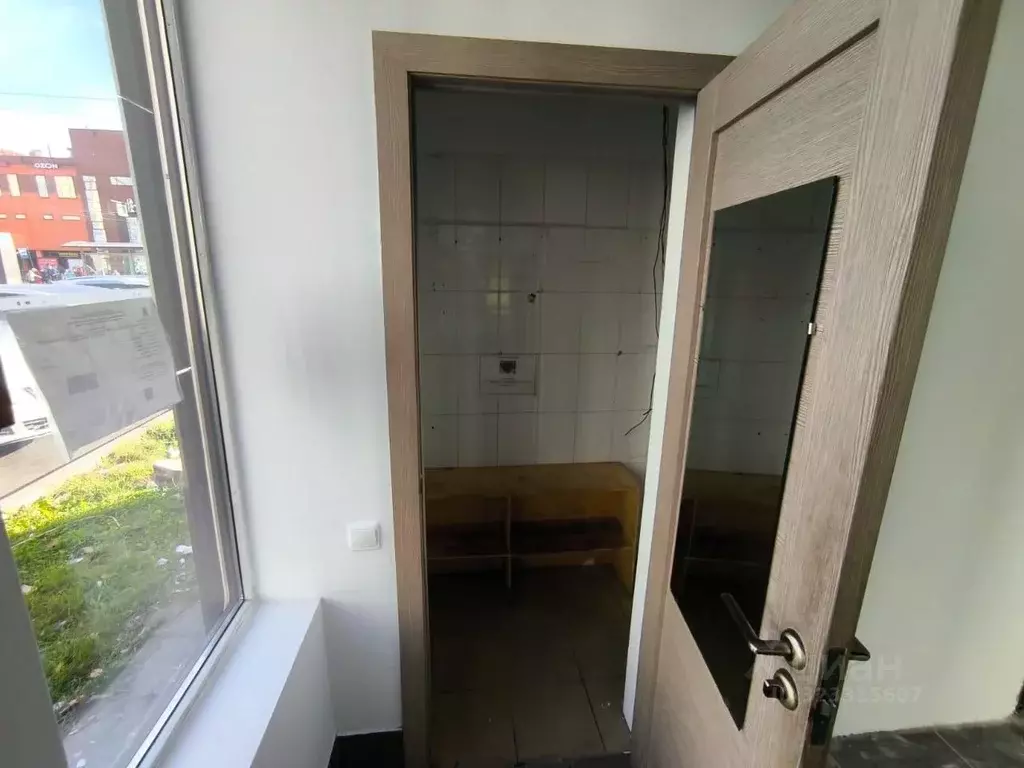 Помещение свободного назначения в Санкт-Петербург просп. Косыгина, 30 ... - Фото 2