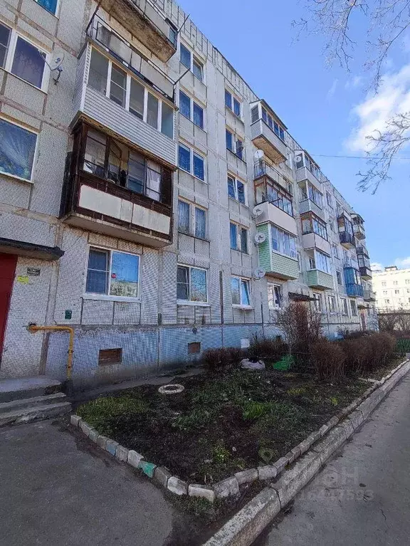 Квартира, 2 комнаты, 46.6 м - Фото 0
