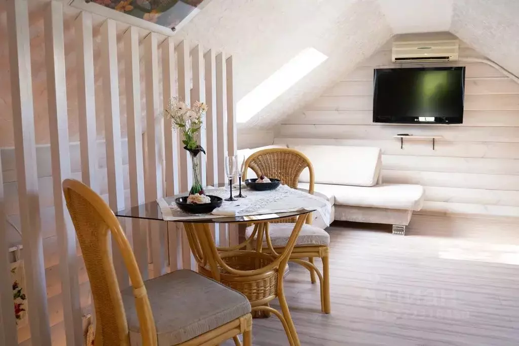 Дом в Самарская область, Самара ул. Академика Павлова, 25 (70 м) - Фото 2