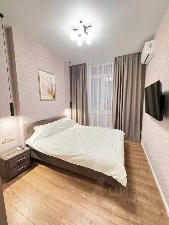 2-к кв. Ярославская область, Ярославль Московский просп., 78 (50.0 м) - Фото 1