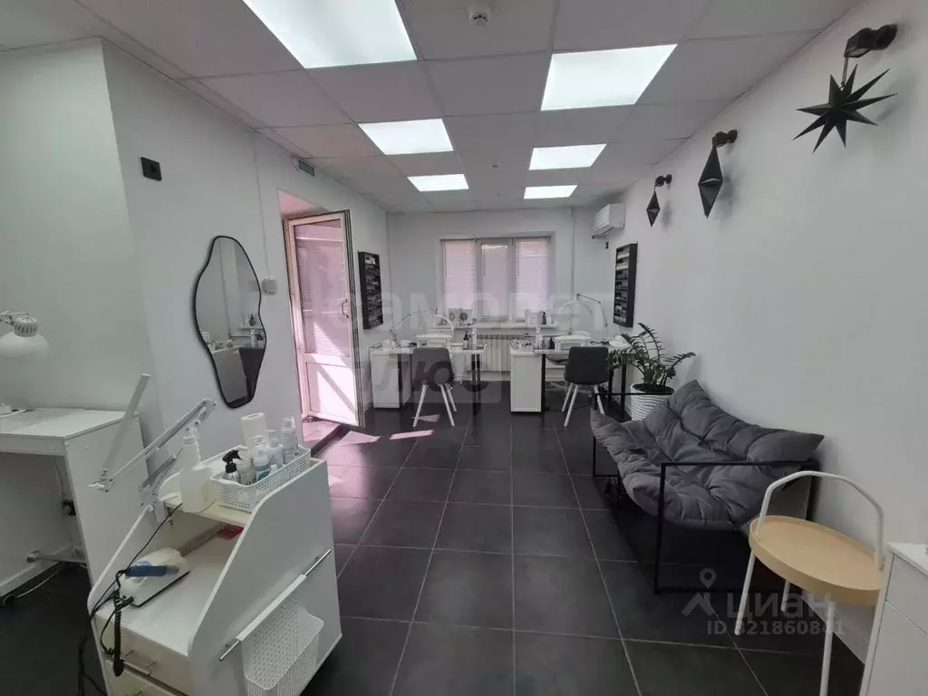 Помещение свободного назначения в Оренбургская область, Оренбург ... - Фото 0