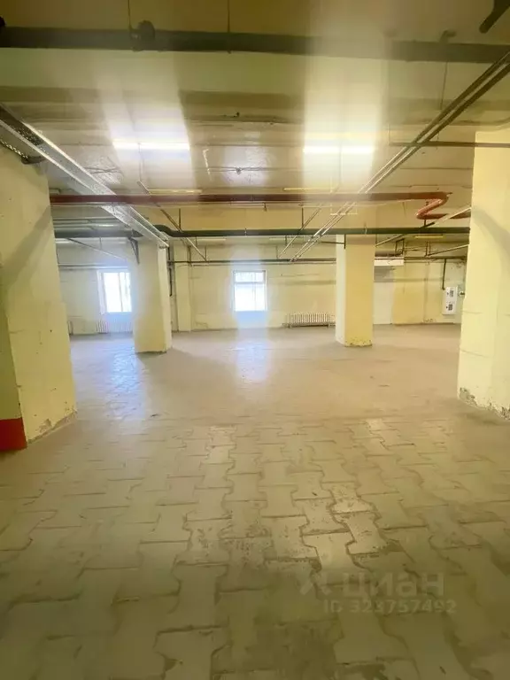 Склад в Москва проезд Черепановых, 8 (1200 м) - Фото 2