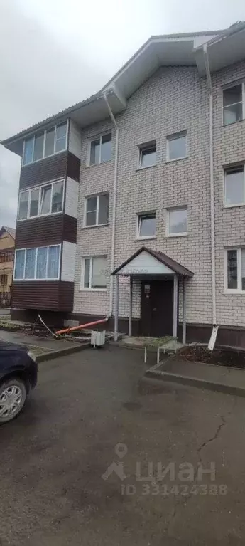 1-к кв. Алтай, Горно-Алтайск Заринская ул., 33 (30.0 м) - Фото 1
