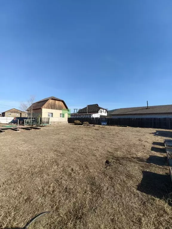 Дом в Забайкальский край, Чита Южный мкр, 9 (75 м) - Фото 2