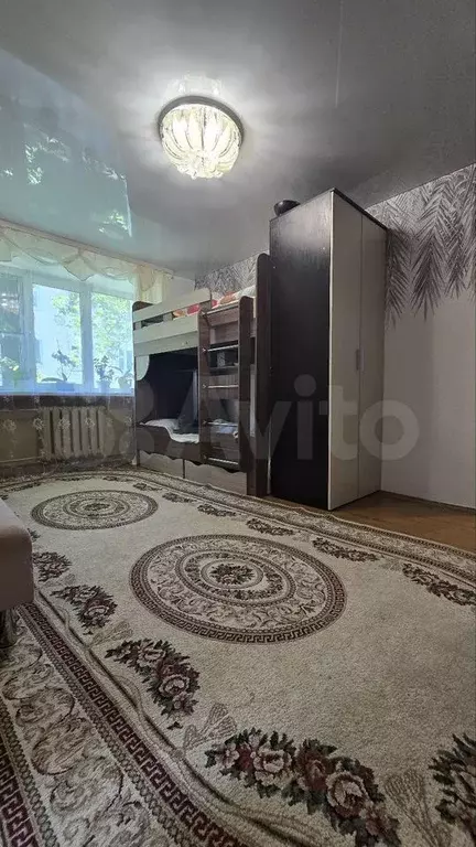 2-к. квартира, 38,4 м, 2/3 эт. - Фото 0