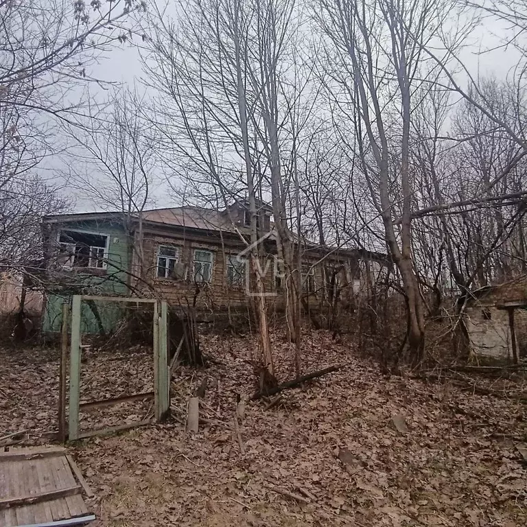 Дом в Владимирская область, Лакинск г. Собинский муниципальный округ, ... - Фото 1