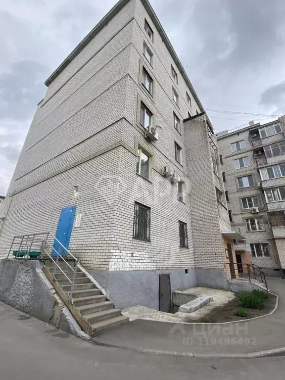 Помещение свободного назначения в Татарстан, Казань ул. Блюхера, 6 (94 ... - Фото 0