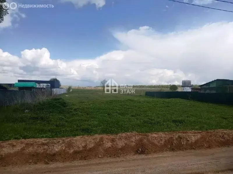 Участок в городской округ Калуга, деревня Горенское (20 м) - Фото 2