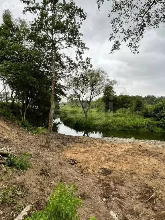 Участок в Калининградская область, Гурьевский муниципальный округ, ... - Фото 2